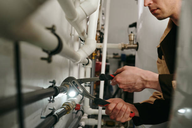 Best Leak Detection Services  in Florence, AL