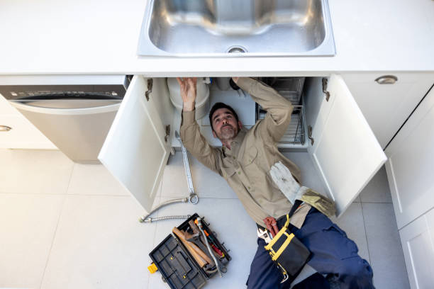 Best Clogged Drain Plumber  in Florence, AL