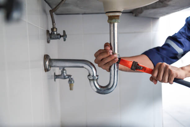 Best Commercial Plumbing Services  in Florence, AL